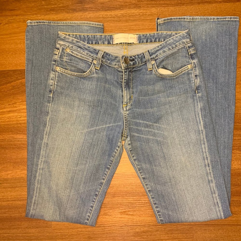 Paper Denim & Cloth Jeans